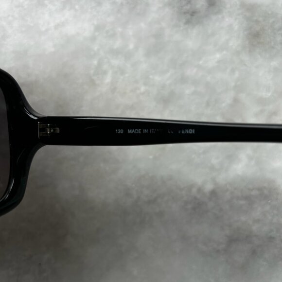 Fendi Sunglasses main image 4